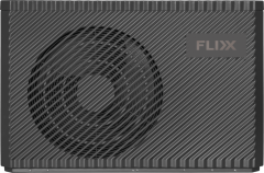Тепловой насос Flixx AURORA 4-12