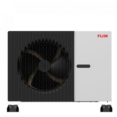 Тепловой насос Flixx FLURRY 4-19