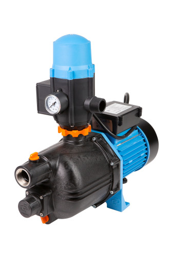 Насос-автомат ДЖАМБО 70/50 П-К "Комфорт" ДЖИЛЕКС