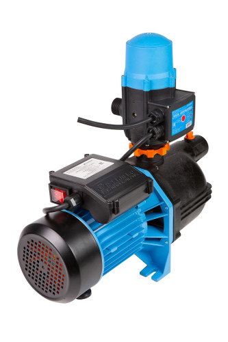 Насос-автомат ДЖАМБО 70/50 П-К "Комфорт" ДЖИЛЕКС