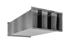 Шумоглушитель ZSr 600*350