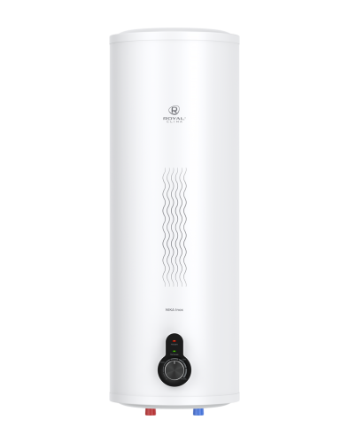 Электрический водонагреватель серии NIKA Inox RWH-N50-SS