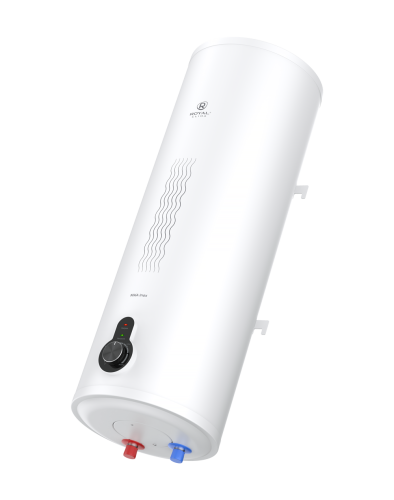 Электрический водонагреватель серии NIKA Inox RWH-N50-SS