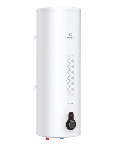 Электрический водонагреватель серии NIKA Inox RWH-N50-SS