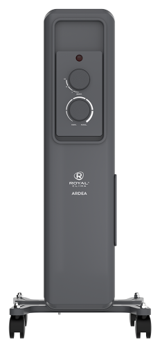 Масляный радиатор серии ARDEA ROR-AR7-1500M