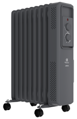 Масляный радиатор серии ARDEA ROR-AR7-1500M