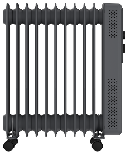 Масляный радиатор серии ARDEA ROR-AR7-1500M