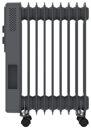 Масляный радиатор серии ARDEA ROR-AR7-1500M
