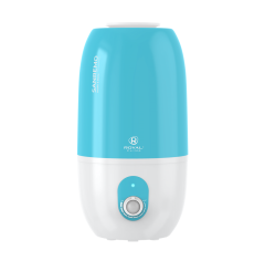 Ультразвуковой увлажнитель воздуха серии SANREMO RUH-S380/3.0M-BU