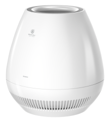 Мойка воздуха серии BIANCO RAW-B350/4.2E-WT