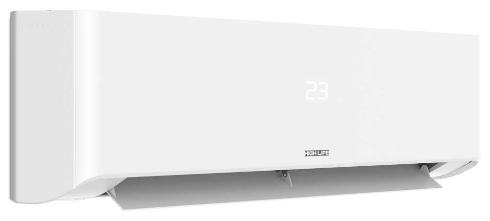 Классическая сплит-система серии PRIORITY CLASS 2.0 ACHL-12PC-CHDV03S (комплект)