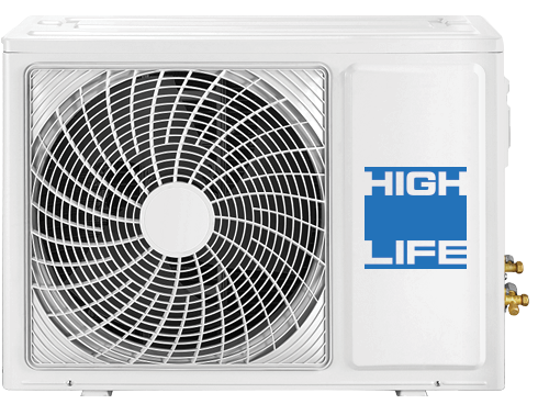 Классическая сплит-система серии PRIORITY CLASS 2.0 ACHL-12PC-CHDV03S (комплект)