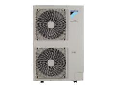 Напольный кондиционер Daikin FVA140A RZQSG140LY