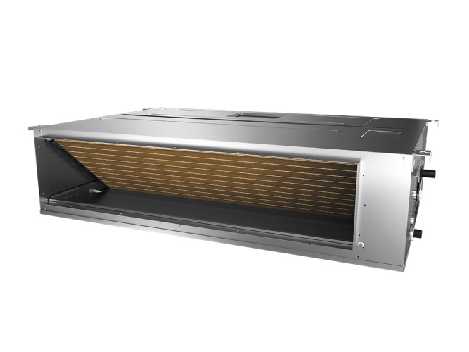 Канальный кондиционер Midea MTI-36HW1FNXP(GA) MOD30U-36HFN8-R(GA)