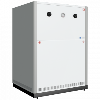 Премиум 80, котел газовый стальной