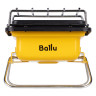 Обогреватель инфракрасный газовый Ballu BIGH-2