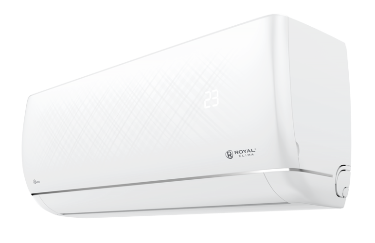 Классическая сплит-система серии RENAISSANCE 2025 RC-RNE28HN (комплект)