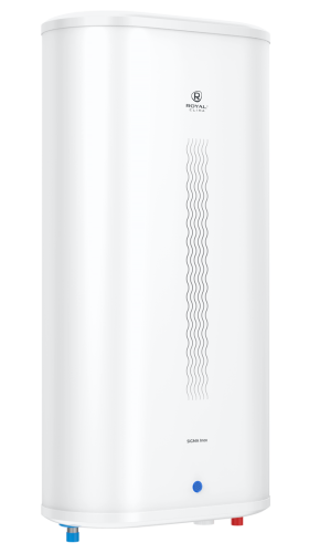 Электрический водонагреватель серии SIGMA Inox RWH-SG100-FS