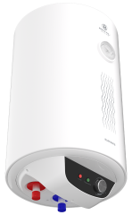 Электрический водонагреватель серии ELEGANTE RWH-E50-RE