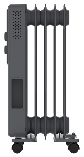 Масляный радиатор серии ARDEA ROR-AR9-2000M