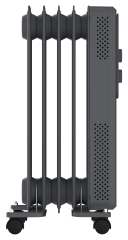 Масляный радиатор серии ARDEA ROR-AR9-2000M