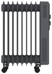 Масляный радиатор серии ARDEA ROR-AR9-2000M