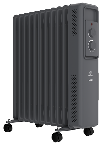 Масляный радиатор серии ARDEA ROR-AR9-2000M