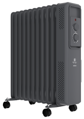 Масляный радиатор серии ARDEA ROR-AR9-2000M