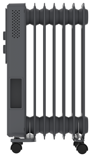 Масляный радиатор серии ARDEA ROR-AR9-2000M