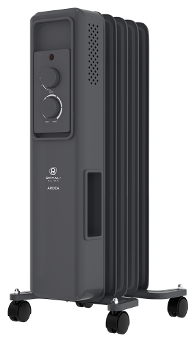 Масляный радиатор серии ARDEA ROR-AR9-2000M