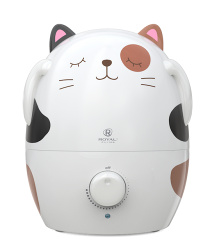 Ультразвуковой увлажнитель воздуха серии МУРРРЗИО RUH-MR200/1.5M-WT