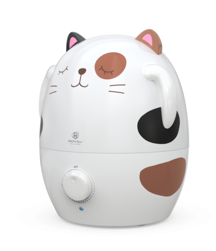 Ультразвуковой увлажнитель воздуха серии МУРРРЗИО RUH-MR200/1.5M-WT