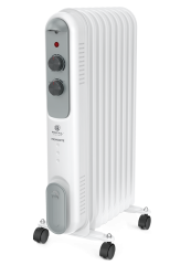 Масляный радиатор серии PIEMONTE ROR-P5-1000M