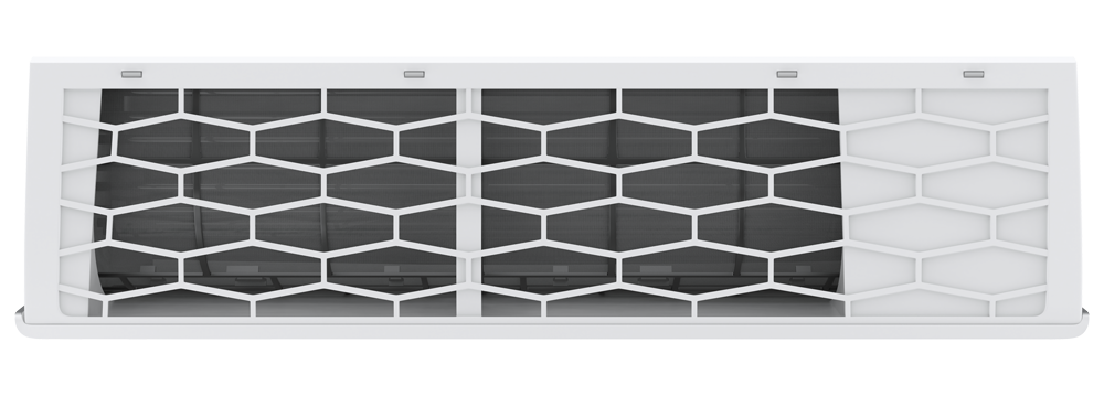 Инверторная сплит-система серии PROFF DC Inverter ZAC-I/PR09NPZ (комплект)