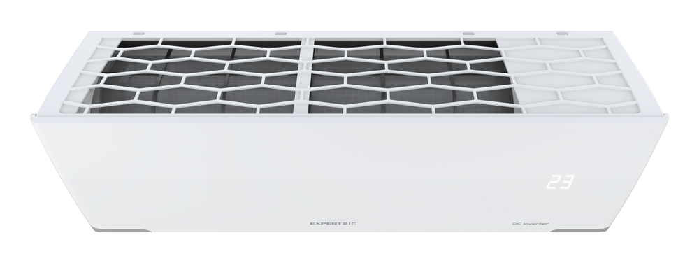 Инверторная сплит-система серии PROFF DC Inverter ZAC-I/PR09NPZ (комплект)