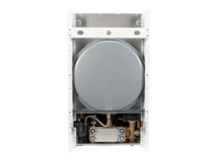 Котел настенный газовый с раздельным теплообменником Kentatsu Nobby Smart II 24-2CSF