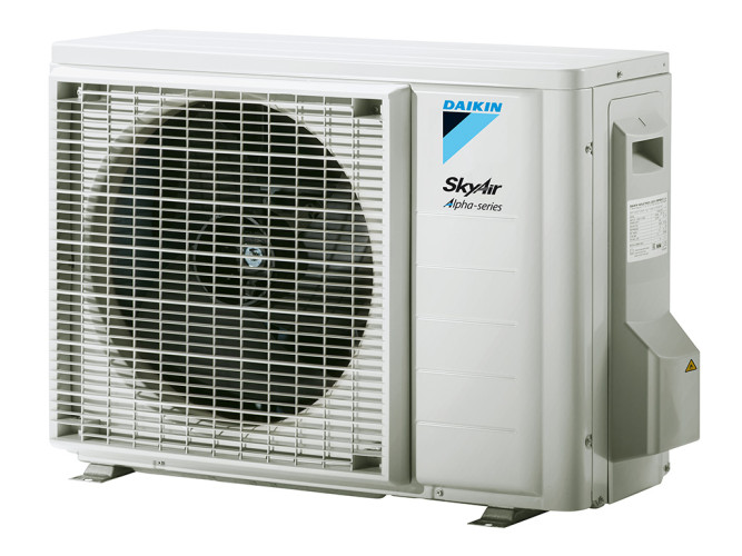 Подпотолочный кондиционер Daikin FHA50A9 RZAG50A