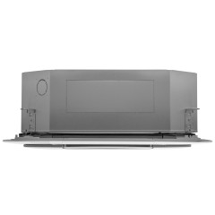 Комплект Ballu BLCI_C-18HN1_24Y инверторной сплит-системы, кассетного типа