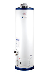 Водонагреватель газовый AGH140 Amulet (в комплекте с колпаком)