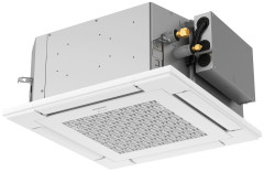 Кассетный кондиционер Panasonic S-50PY2E5B + CZ-KPY3AW + U-50PZH2E5