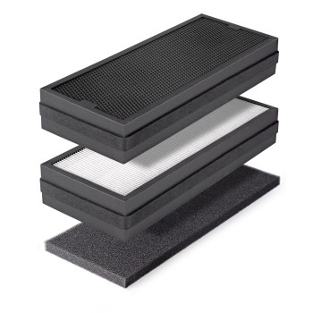 Комплект фильтров для Бризера 3S