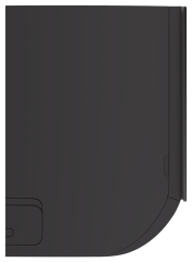 Классическая сплит-система серии SENSEI 2.0 NERO RAC-SNN25HP.D07