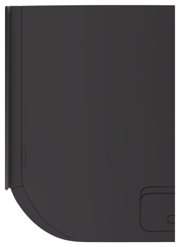 Классическая сплит-система серии SENSEI 2.0 NERO RAC-SNN25HP.D07