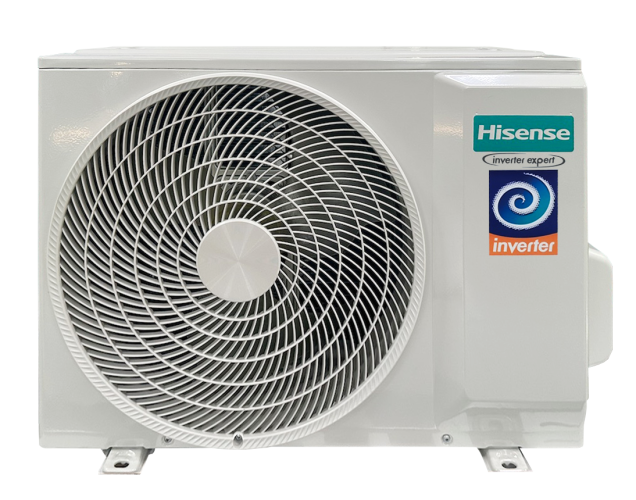 Инверторная сплит-система серии GOAL 2.0 DC Inverter AS-13UW4RYRKJ04 (комплект)