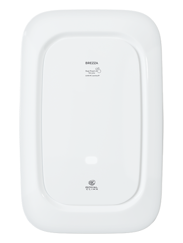 Приточно-очистительный комплекс BREZZA RCB-H 150 LUX