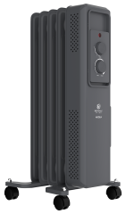 Масляный радиатор серии ARDEA ROR-AR11-2500M