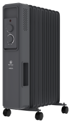 Масляный радиатор серии ARDEA ROR-AR11-2500M