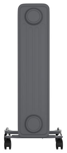 Масляный радиатор серии ARDEA ROR-AR11-2500M