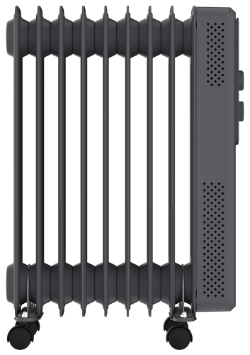 Масляный радиатор серии ARDEA ROR-AR11-2500M