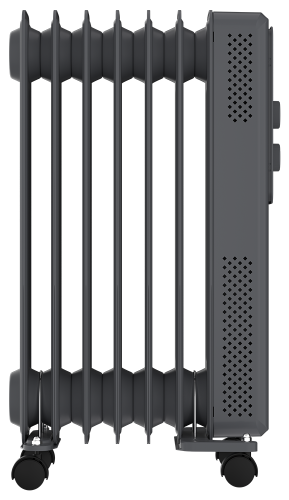 Масляный радиатор серии ARDEA ROR-AR11-2500M